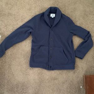 Men’s cardigan